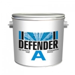 DEFENDER-A огнезащитная краска для бетонных конструкций